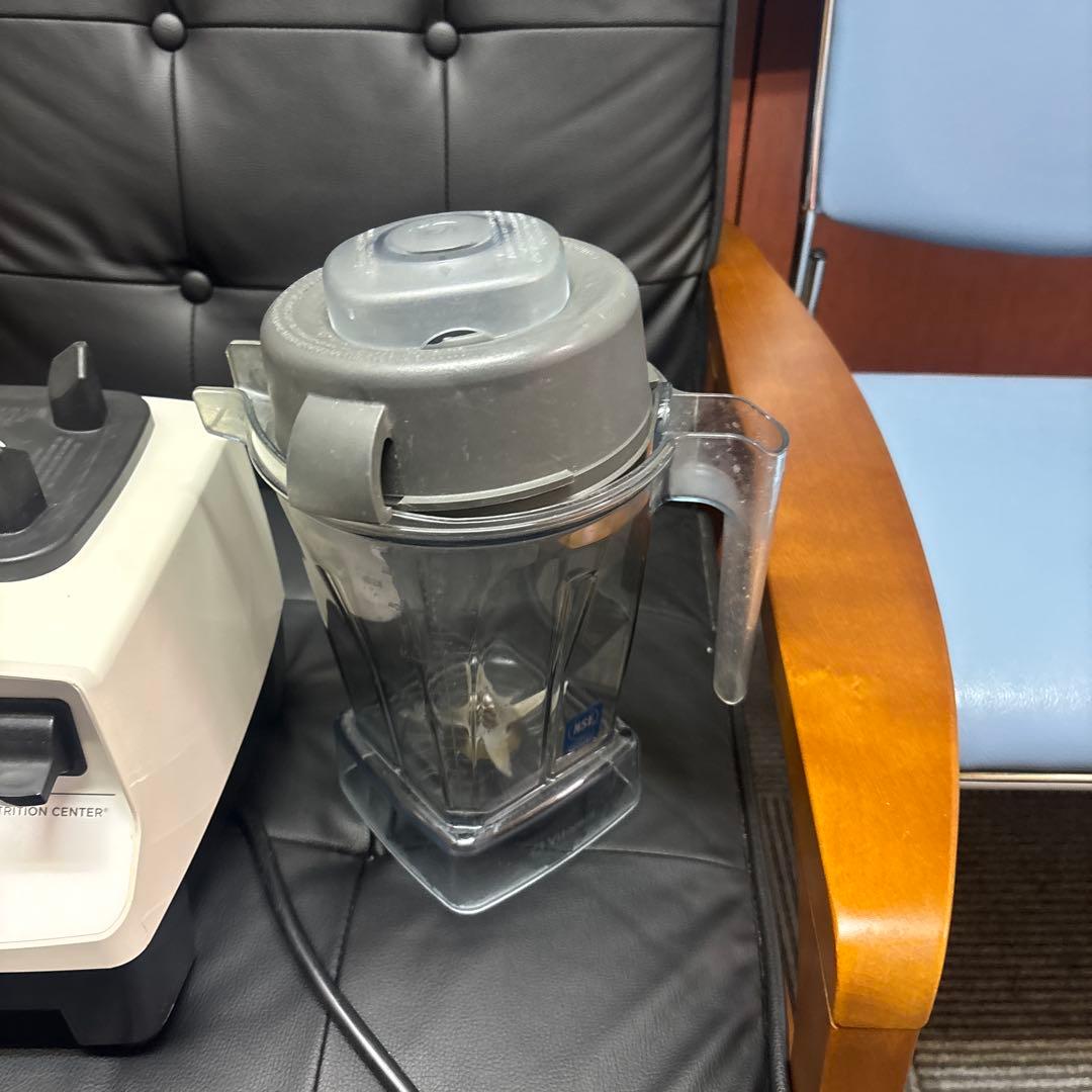 Vitamix Vita-Mix 5000 フードプロセッサー