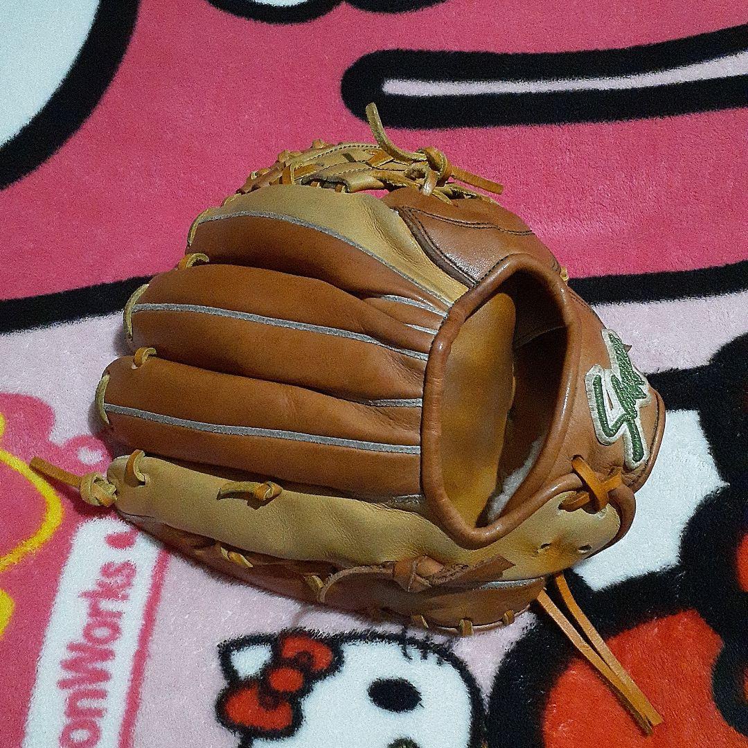 KubotaSlugger 野球グローブ