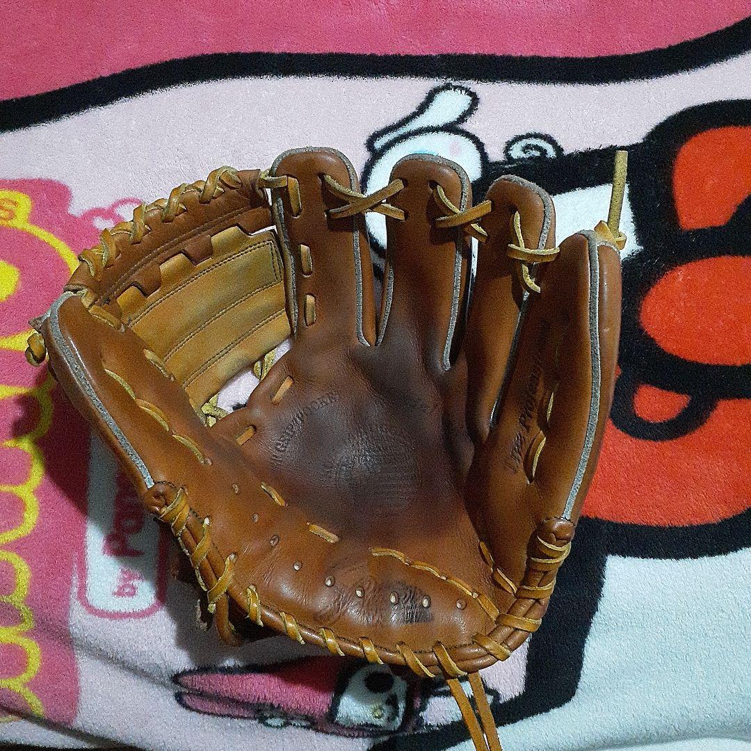 KubotaSlugger 野球グローブ