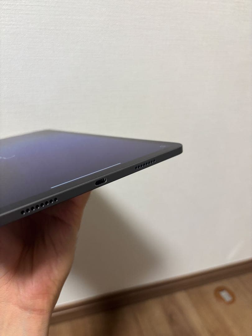 Apple iPad Pro 256G 11インチ (第３世代)スペースグレー