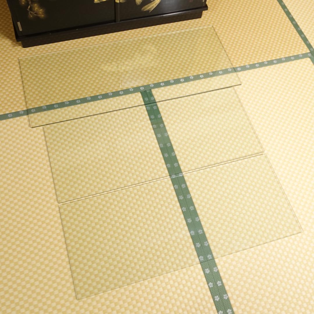 送料無料 輪島塗 沈金師 小西啓介 黒塗 沈金 松鯉図 飾棚 天然木製漆器