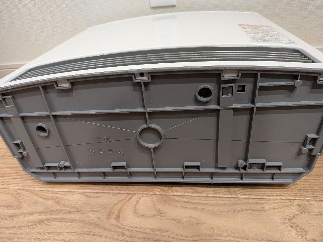 NORITZ 都市ガス ガスファンヒーター GFH-4006S-13A 20年製