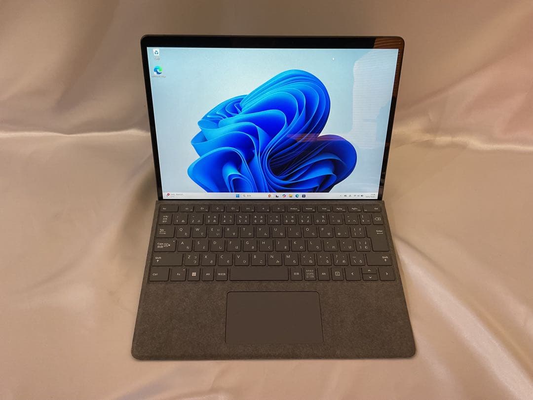 Surface Pro8 i5 8g 256g Office 2024【美品】