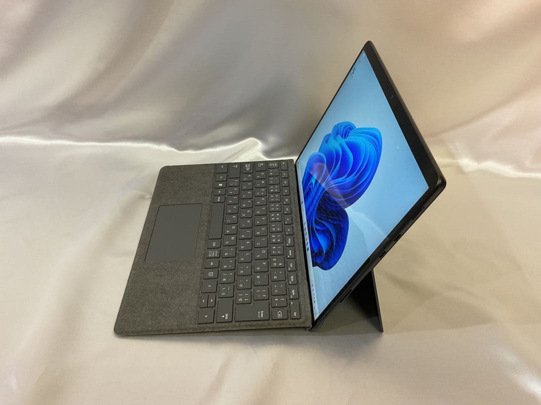 Surface Pro8 i5 8g 256g Office 2024【美品】