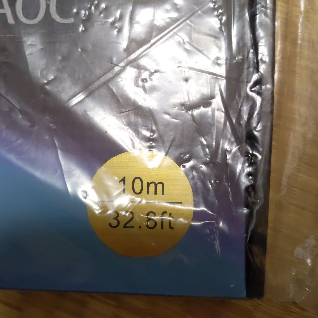 映像用ケーブル SUPRA HDMI2.0AOC