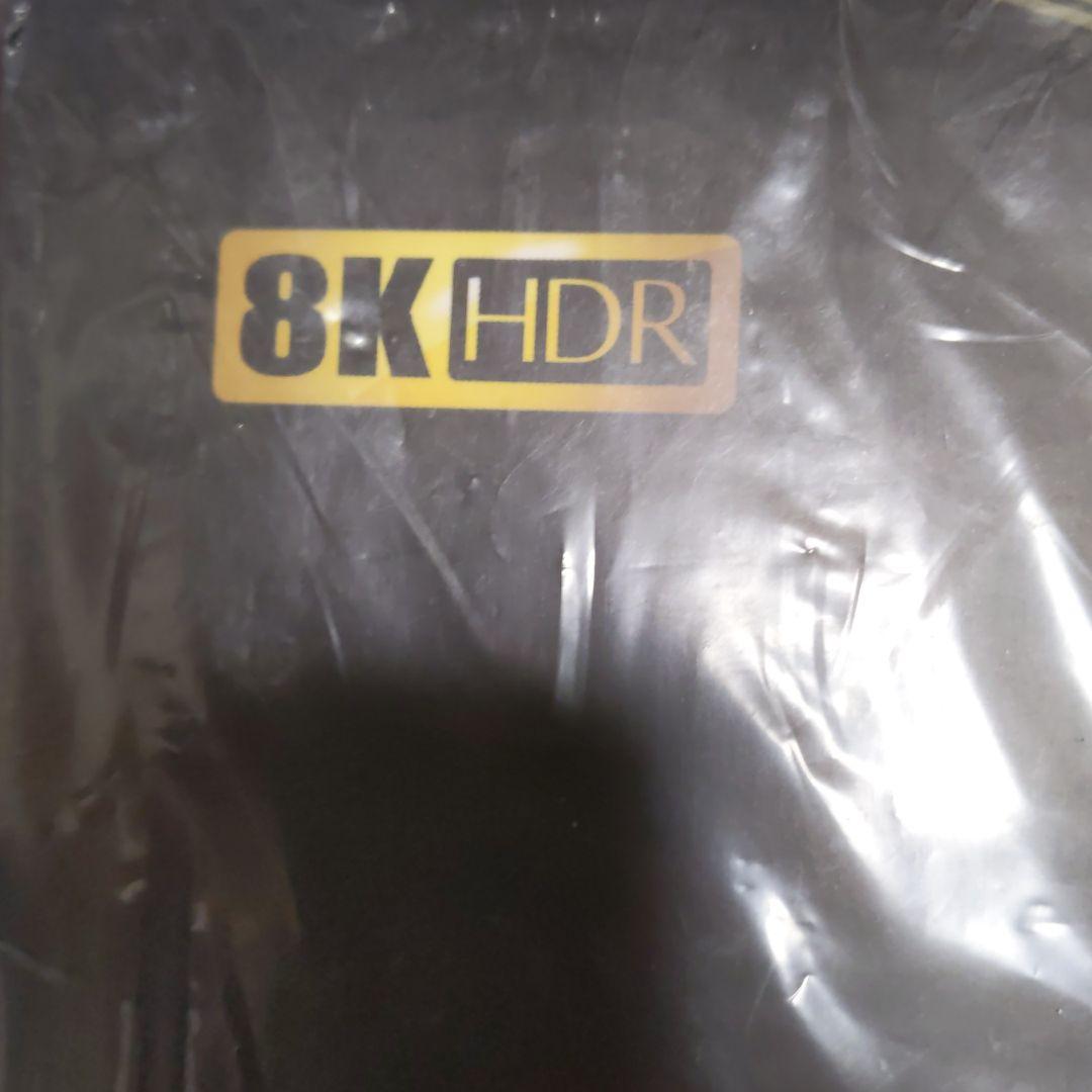 映像用ケーブル SUPRA HDMI2.0AOC