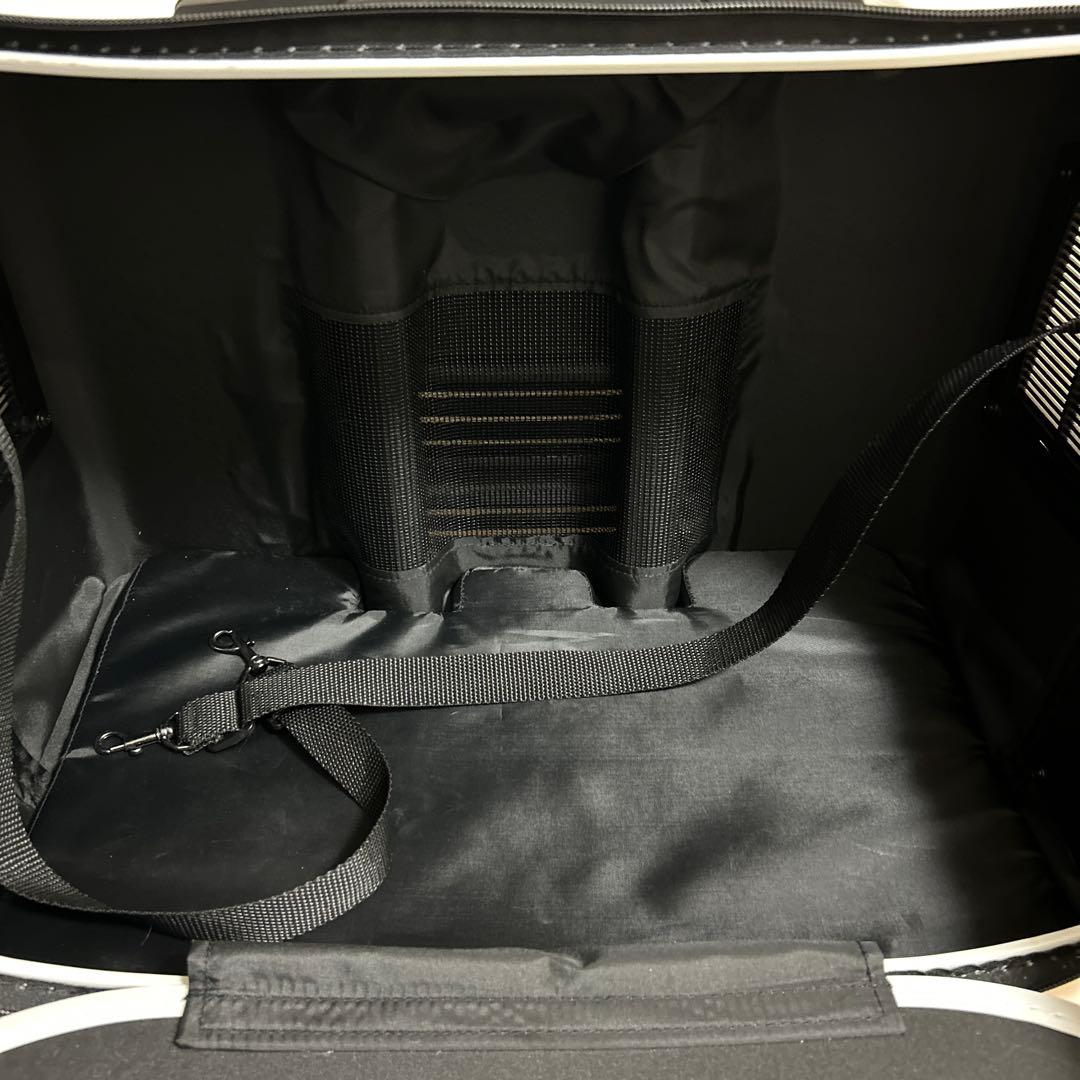 OSOTOキャリー roller ローラーII M 犬猫用 キャリーケース 移動