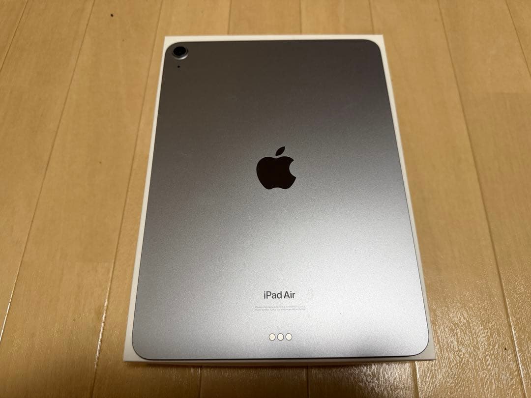 iPad Air m2 128GB A2902 11インチ　第6世代