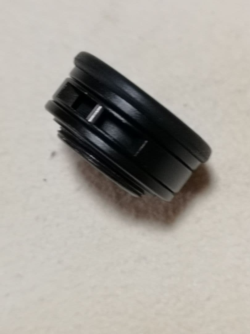 Leica　ビューファインダーマグニファイヤーM ×1.25