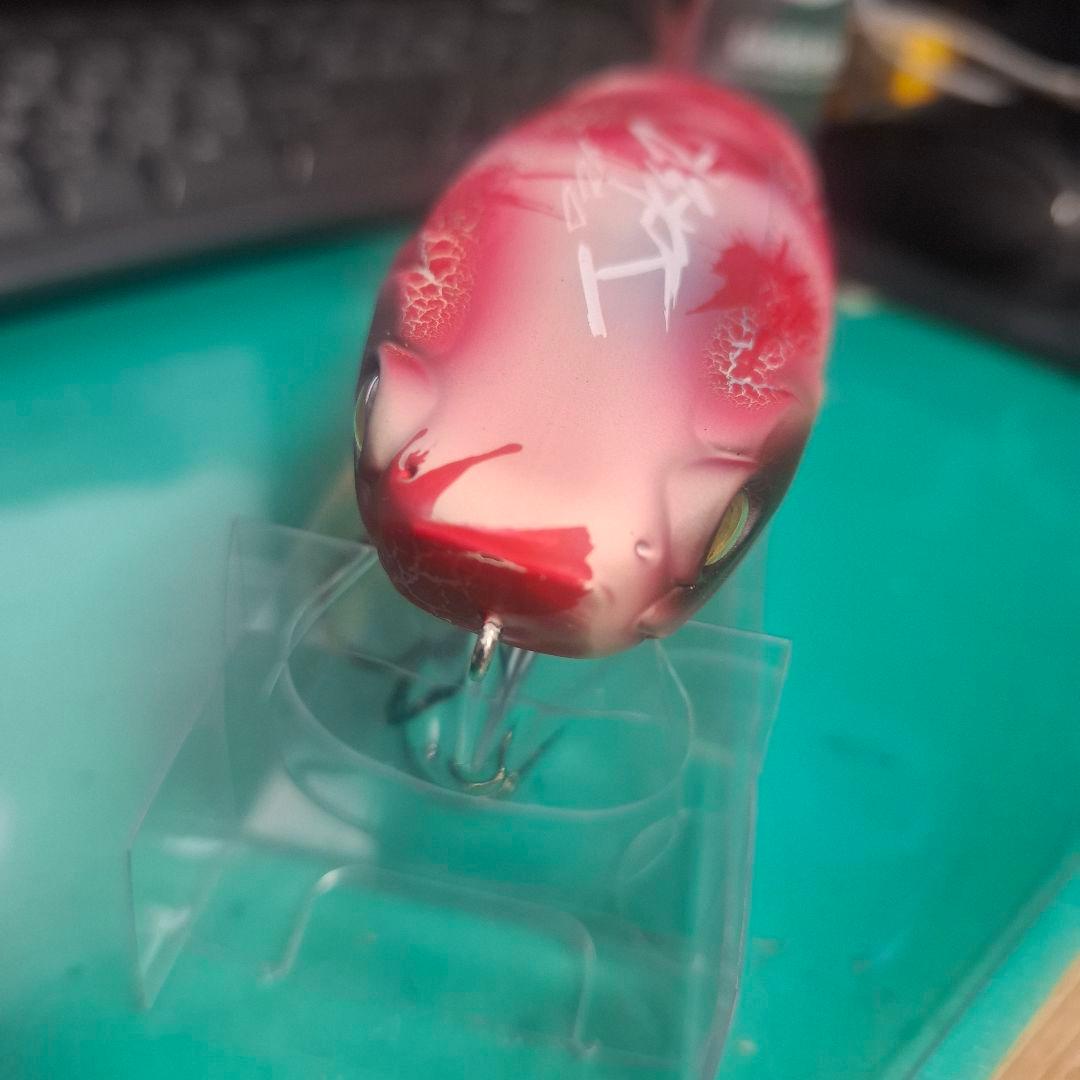 極少　限定　DRT Klash Joker TOKAI PSYCHOS