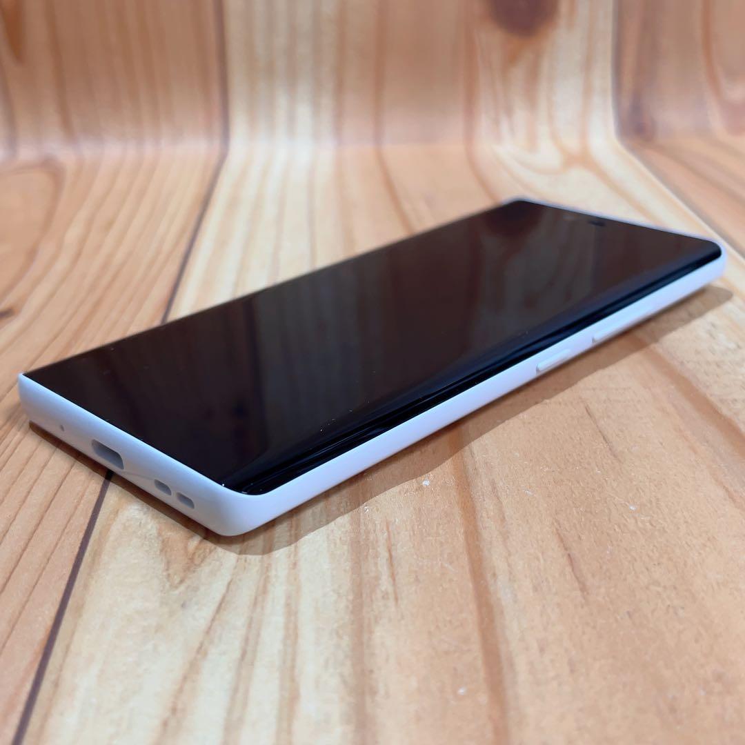 SIMフリー 本体 Rakuten Hand 5G 128 GB 126F