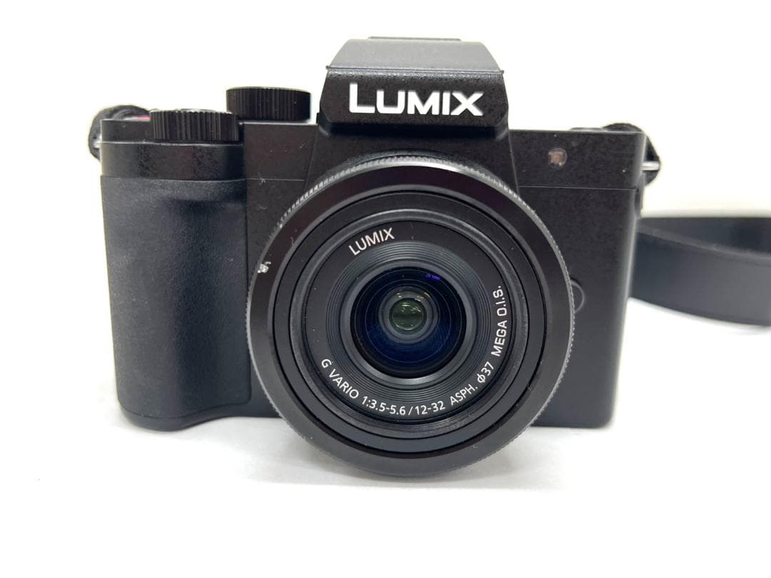 26H1-168 Panasonic パナソニック LUMIX DC-G100D