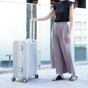 【値下げ！】スーツケースS☆黒/機内持ち込み/キャリーケース/ブラック