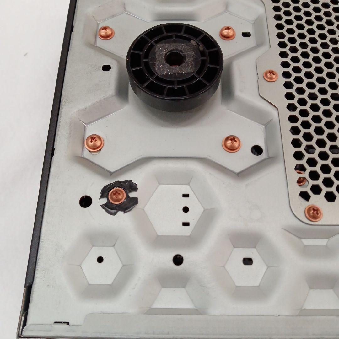 Pioneer A-UK3 プリメインアンプ ブラック パイオニア 動作品