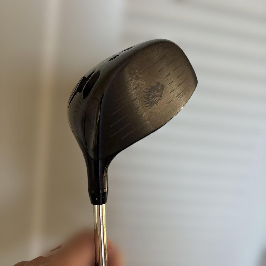 エミリッドバハマ CV-11 PRO/デラマックス020D プレミアム赤デラ6X