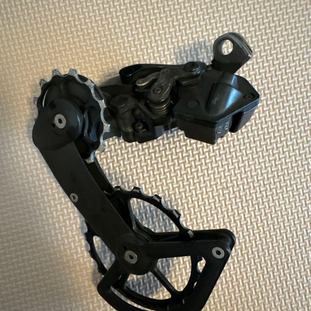 DURA-ACE DI2 リアディレイラー 11スピード RD-R9150