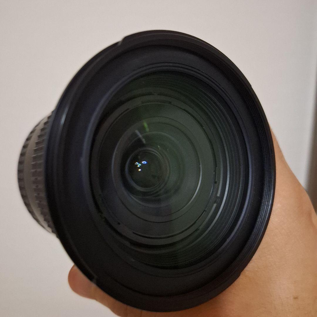 PENTAX DAスター16-50mm F2.8 ED AL (IF) SDM