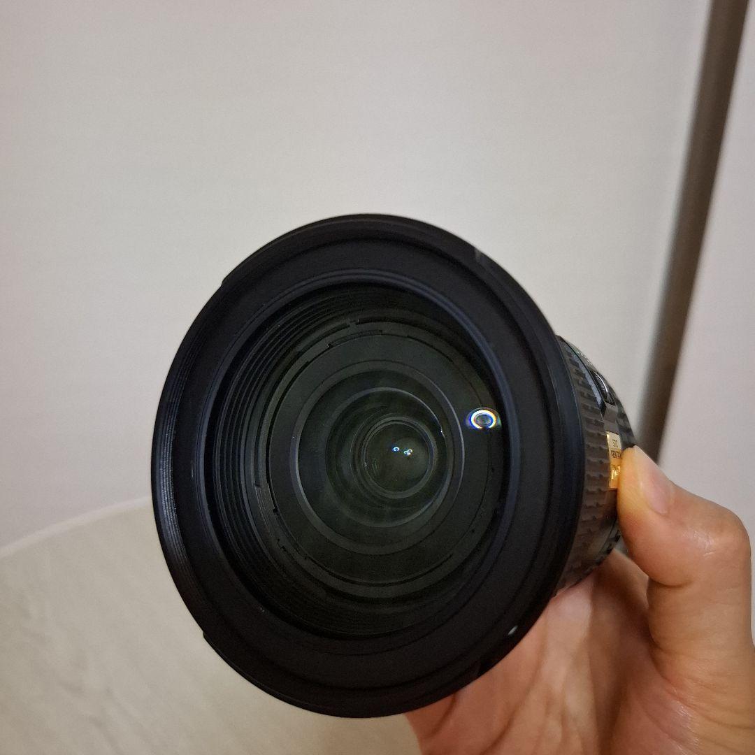 PENTAX DAスター16-50mm F2.8 ED AL (IF) SDM