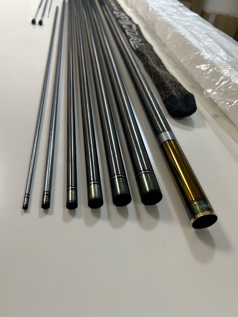 ダイワ 銀影競技スペシャル T90-E