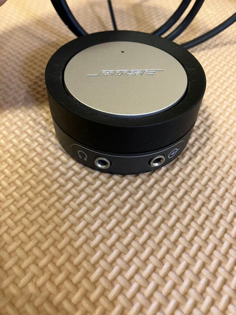 BOSE Companion20 スピーカー コントロールポッド付き 送料無料