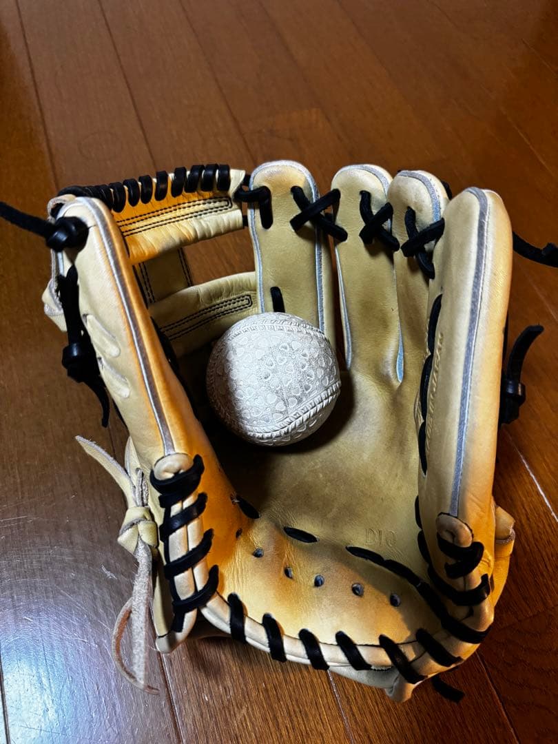 Dio 内野手　軟式