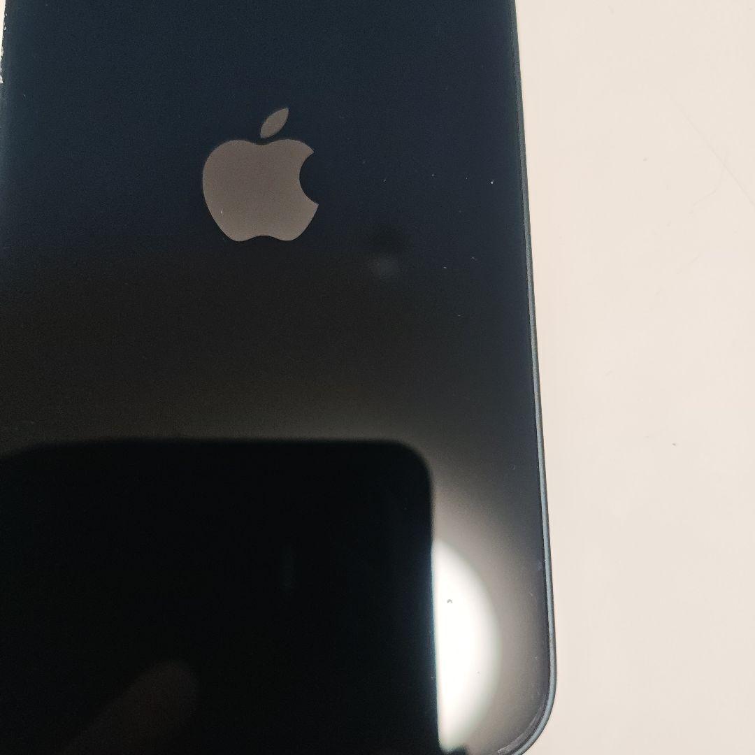 Apple iPhone 13 本体 256GB ケース付きiFaceと手帳型緑