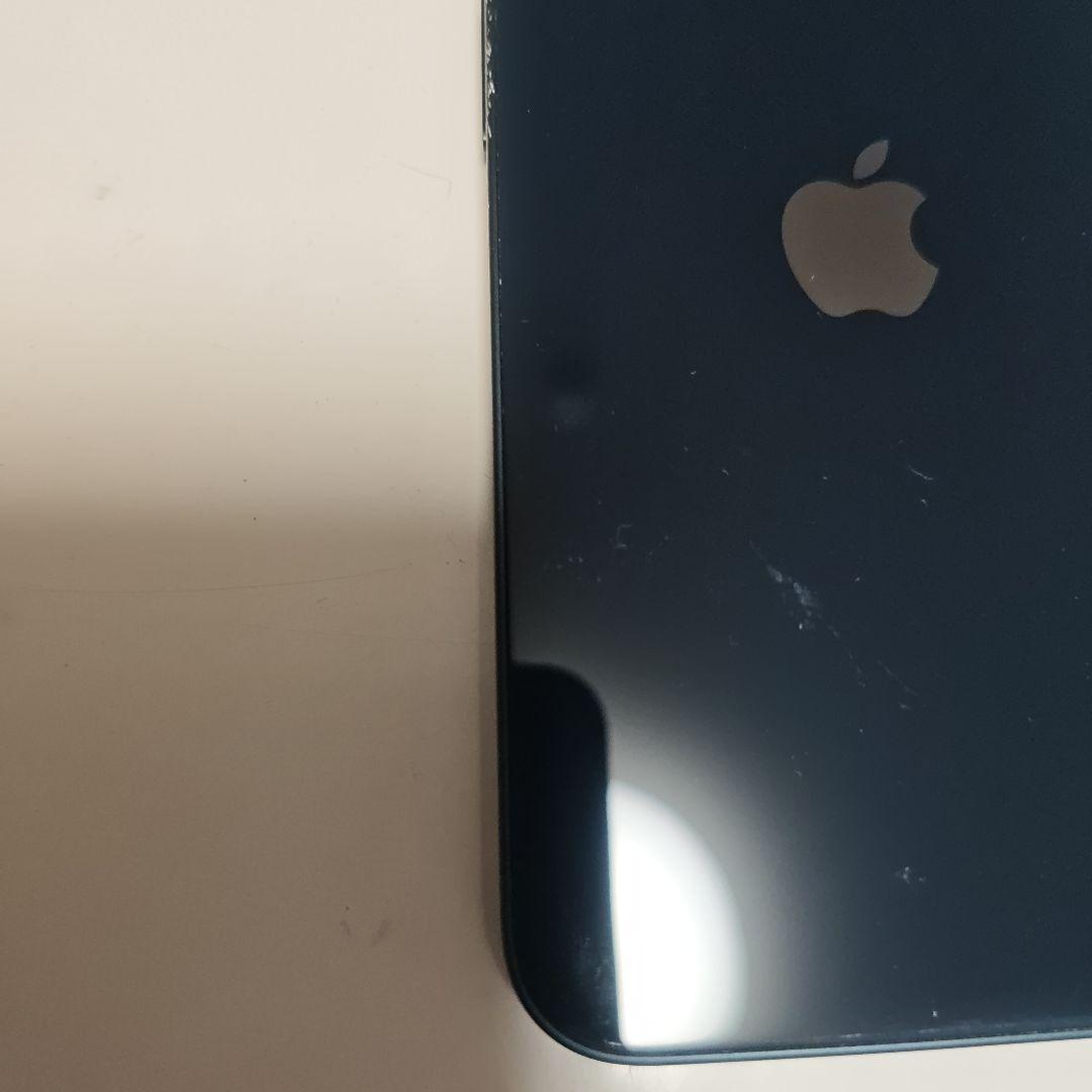 Apple iPhone 13 本体 256GB ケース付きiFaceと手帳型緑