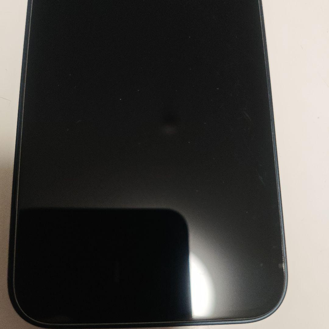 Apple iPhone 13 本体 256GB ケース付きiFaceと手帳型緑