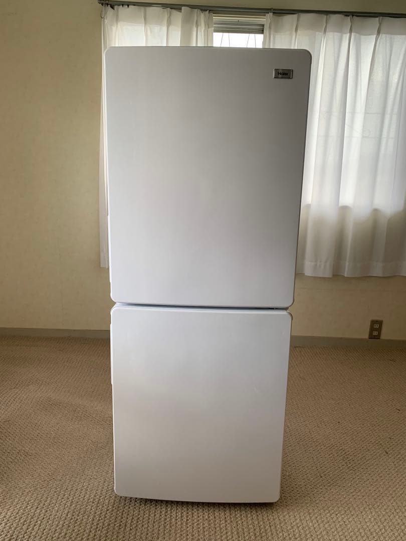 冷蔵庫　一人暮らし用　148L