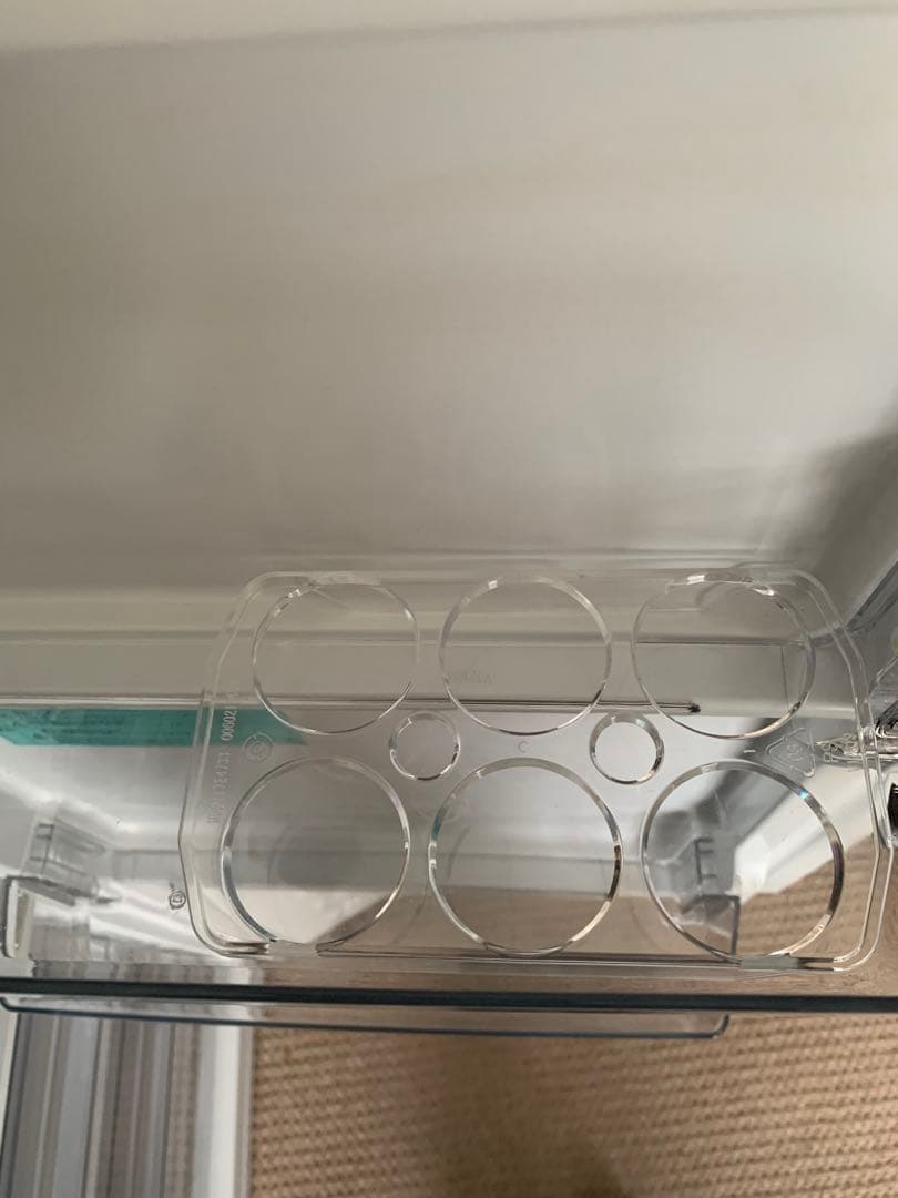 冷蔵庫　一人暮らし用　148L