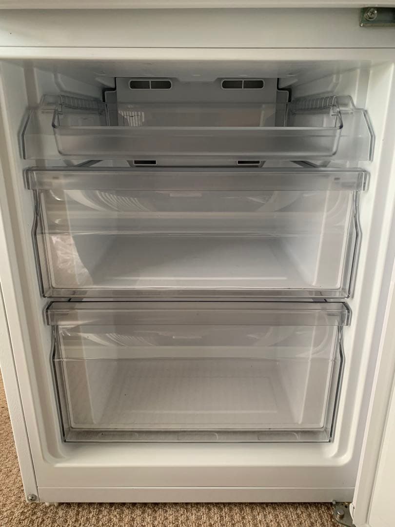 冷蔵庫　一人暮らし用　148L