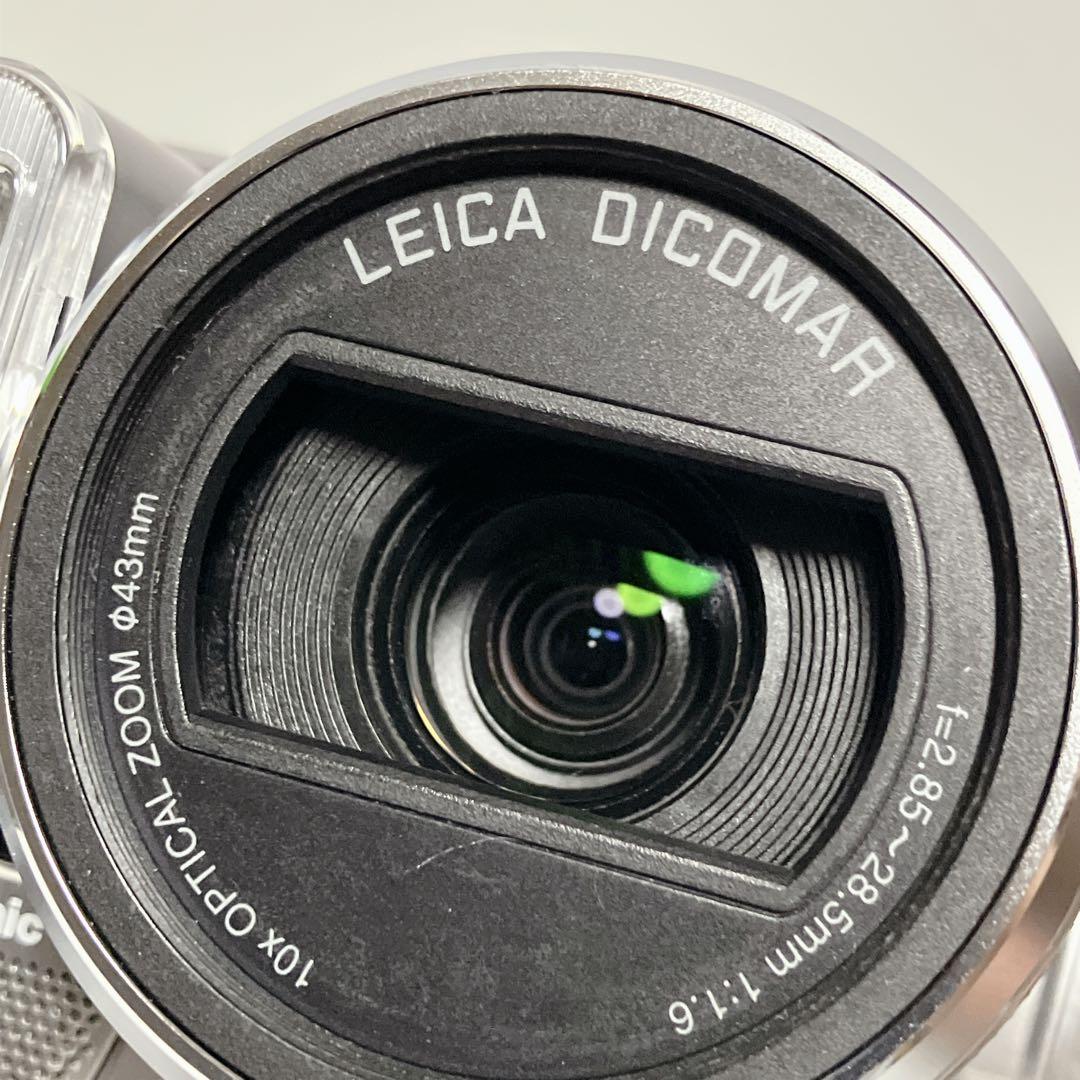 Panasonic NV-GS250 ビデオカメラ miniDVのダビング用に！