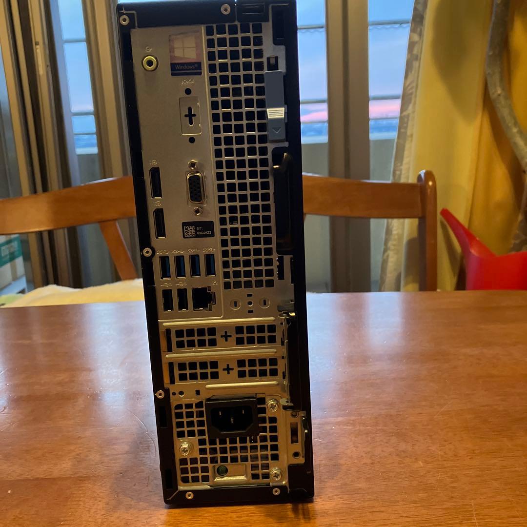 DELL デスクトップパソコン