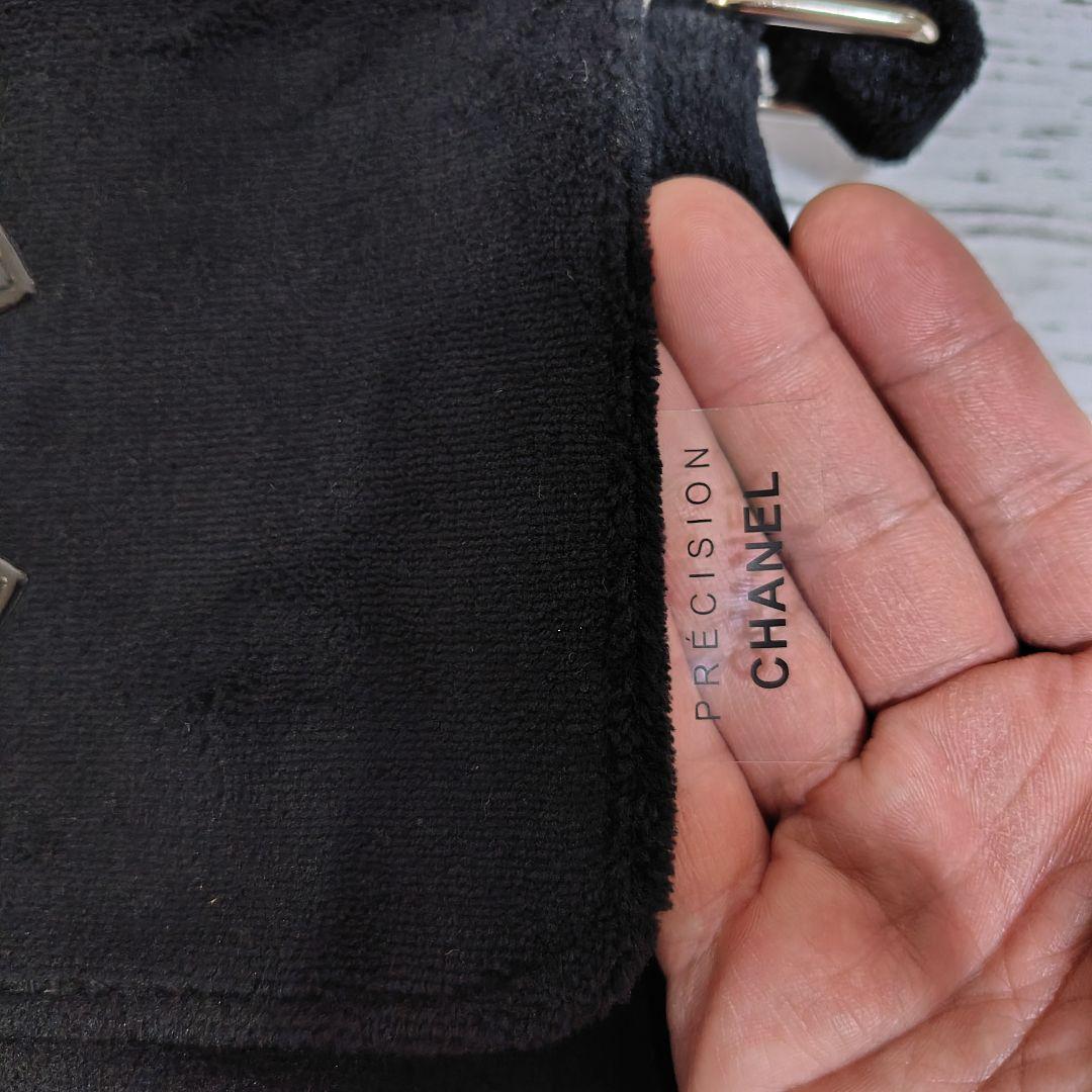 ママちゃん ショルダーバッグ ブラック ノベルティ