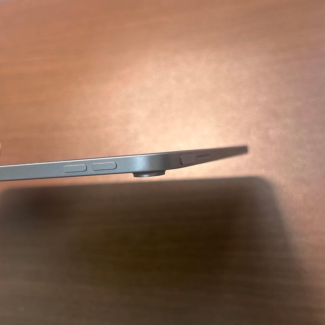 iPad Air 第6世代 11インチ M2 128GB Wi-Fiモデル 美品