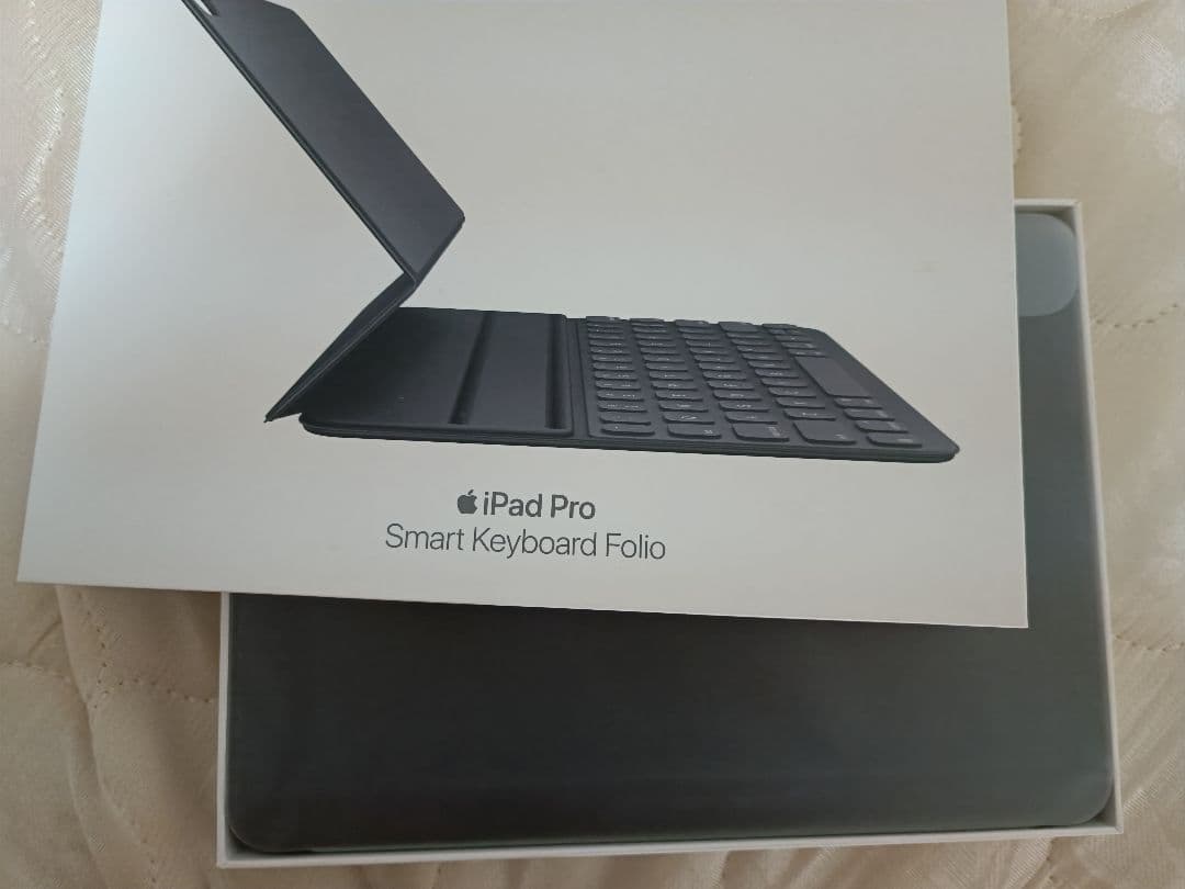 iPad Pro (第1世代) 11インチ Wi-Fi 512GB