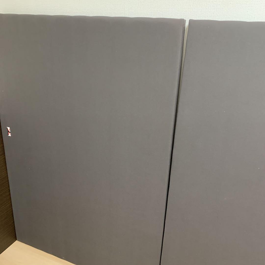 (専用)シモンズ　ダブルベッド