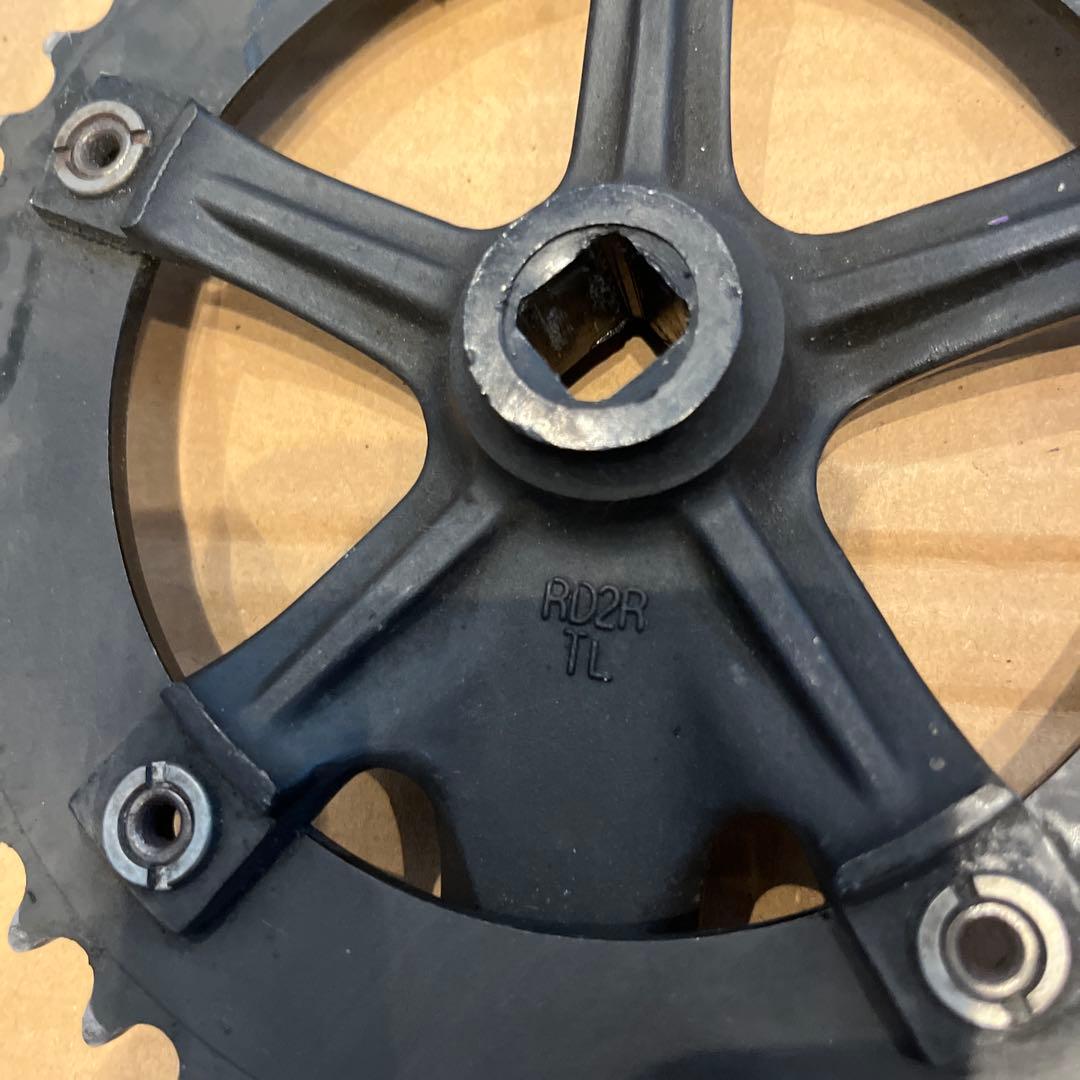 スギノ pcd130 チェーンリング