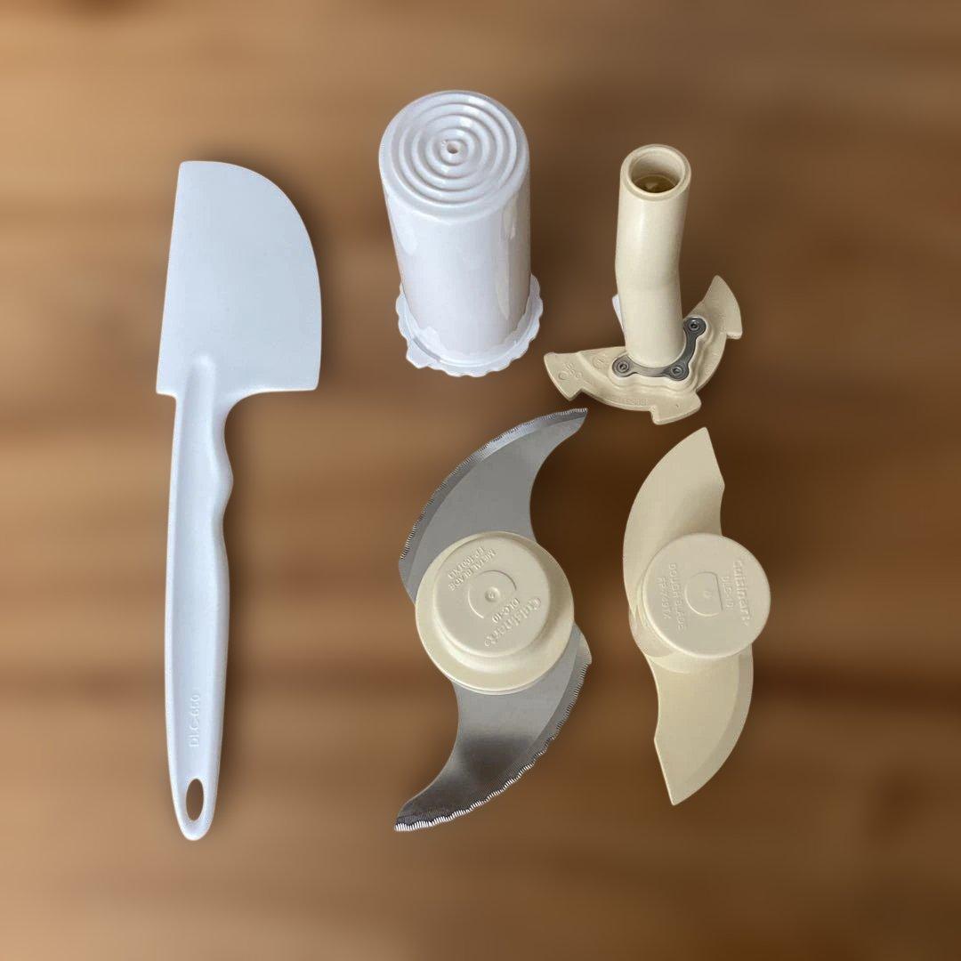 Cuisinart クイジナート フードプロセッサー 大容量 多機能