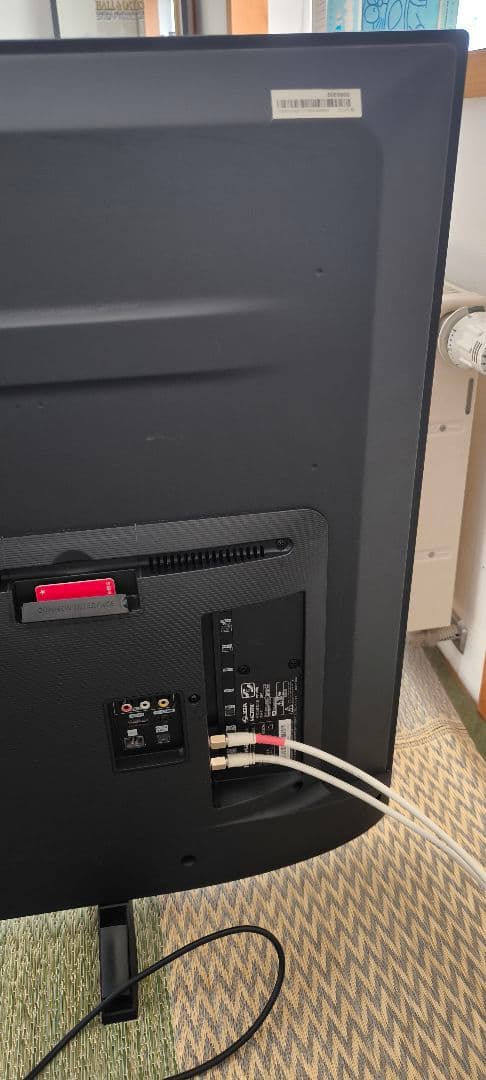 ハイセンス Hisense 50V型4K テレビ 50E6800 直接取引推奨