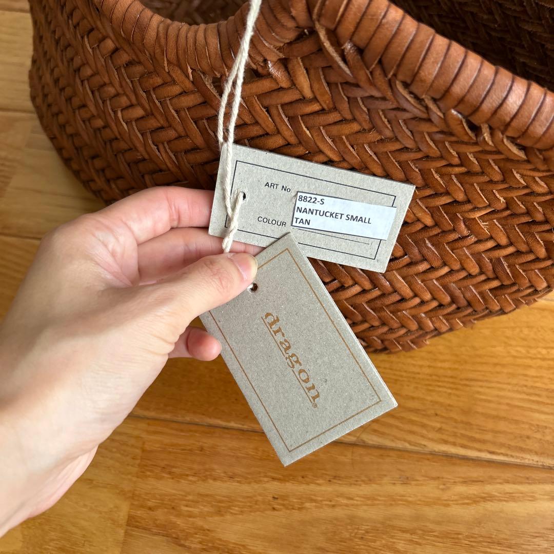 バッグ Dragon Diffusion Nantuchet Small