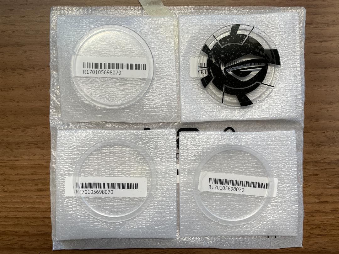 ASUS ROG PG27AQDM ゲーミングモニター