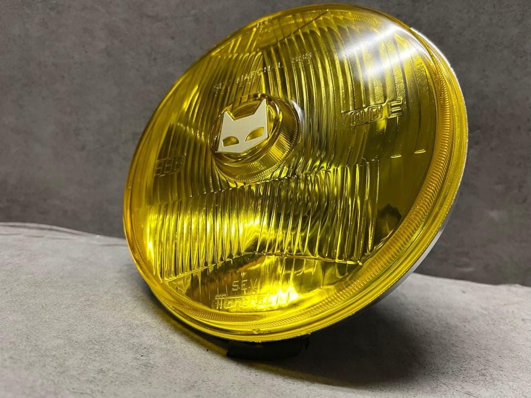 マーシャル　888 160φ ヘッドライト