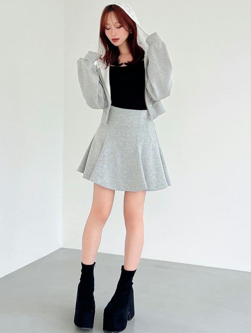 リゼクシーブーツ・リエンダ・GYDA・Rady・エイミーイストワール