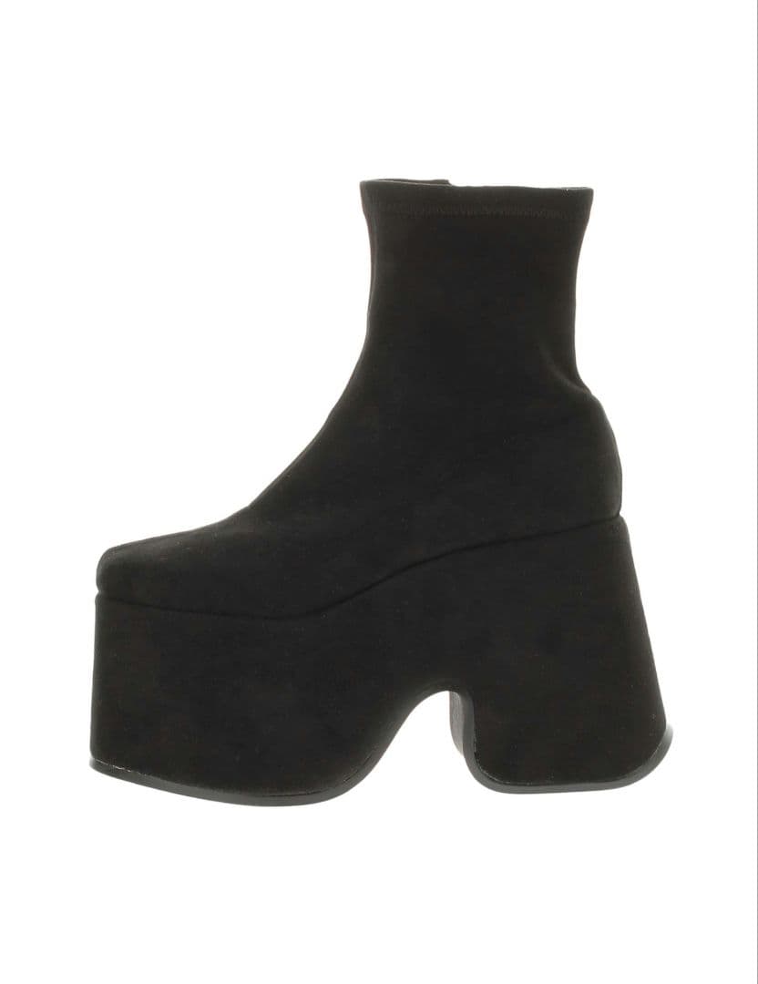 リゼクシーブーツ・リエンダ・GYDA・Rady・エイミーイストワール