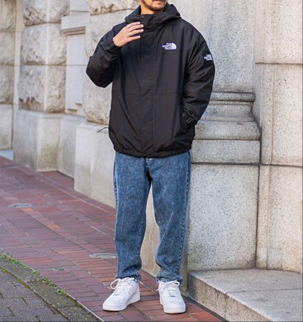 最終価格 XL ノースフェイスホワイトレーベル VILAN EX JACKET