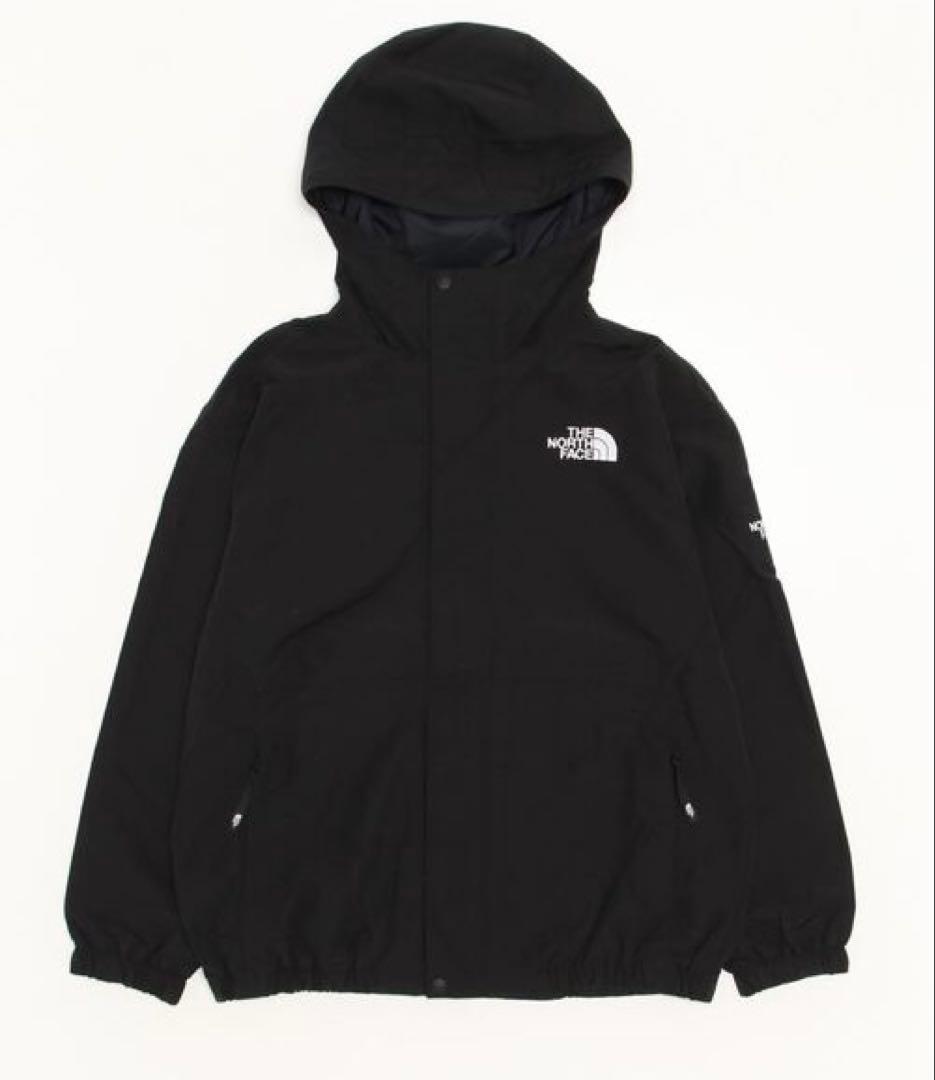 最終価格 XL ノースフェイスホワイトレーベル VILAN EX JACKET