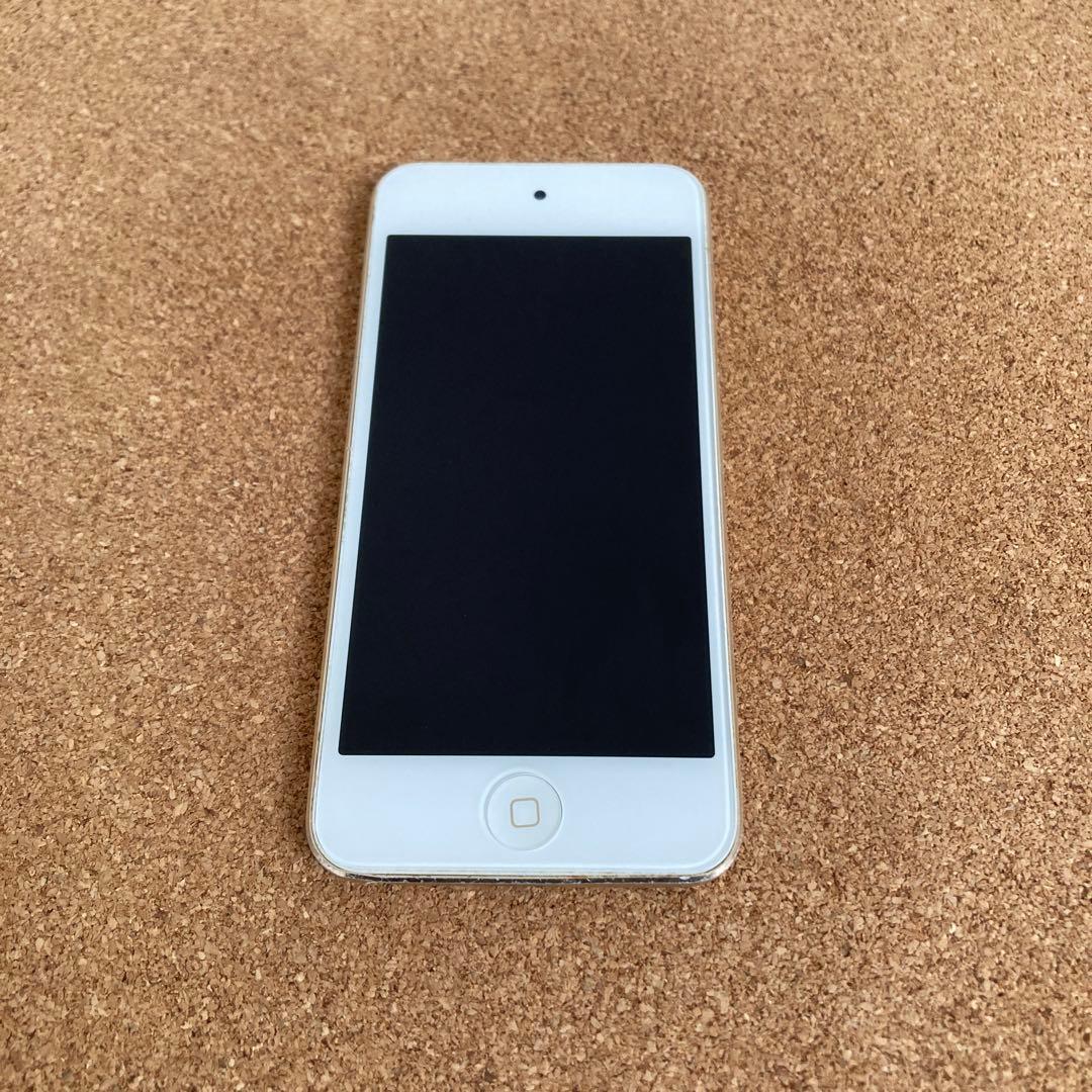 266【早い者勝ち】iPod Touch7 第7世代 32GB WIFIモデル☆