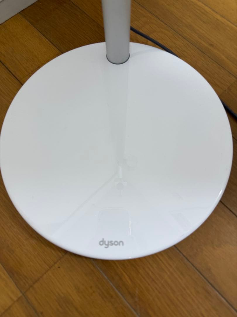 dyson V12 Detect Slim Fluffy 本体　スタンド付