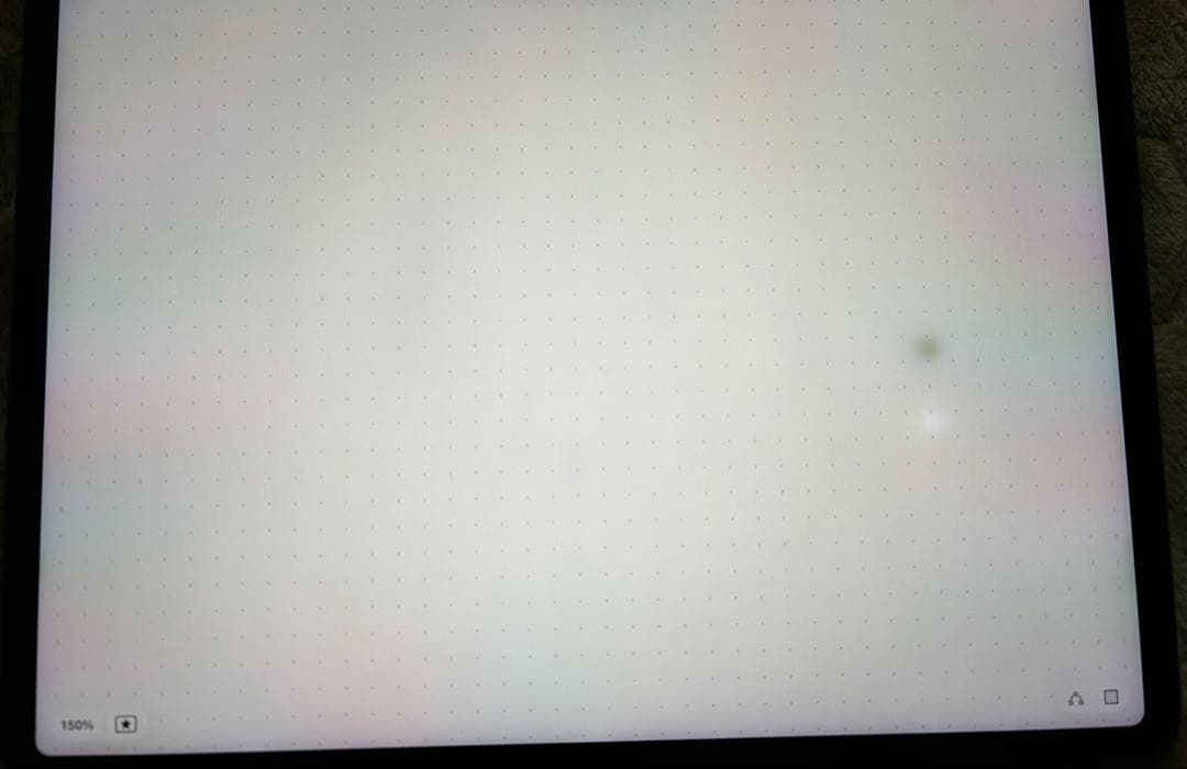 Apple iPad Pro 12.9インチ　第五世代　128GB Wi-Fi